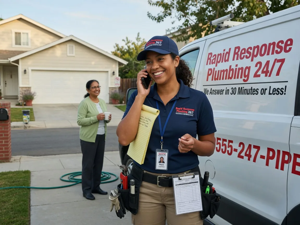 Emergency Plumber Lakefield, MN FAQs